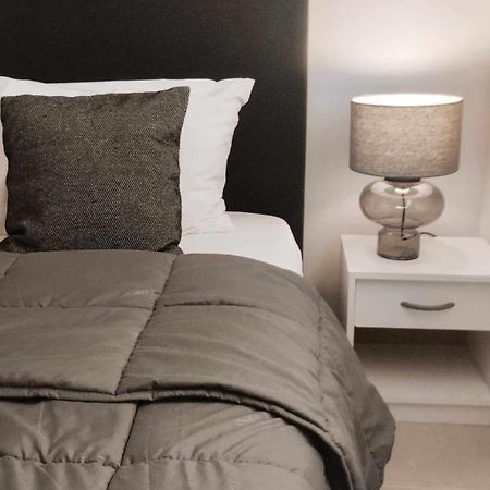 Inas Apartments 2 Λευκίμμη Εξωτερικό φωτογραφία