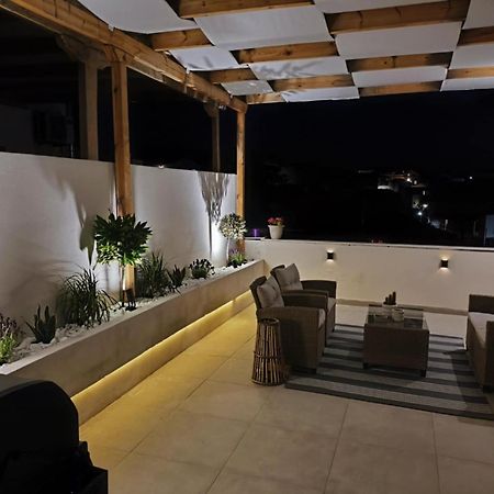 Inas Apartments 2 Λευκίμμη Εξωτερικό φωτογραφία