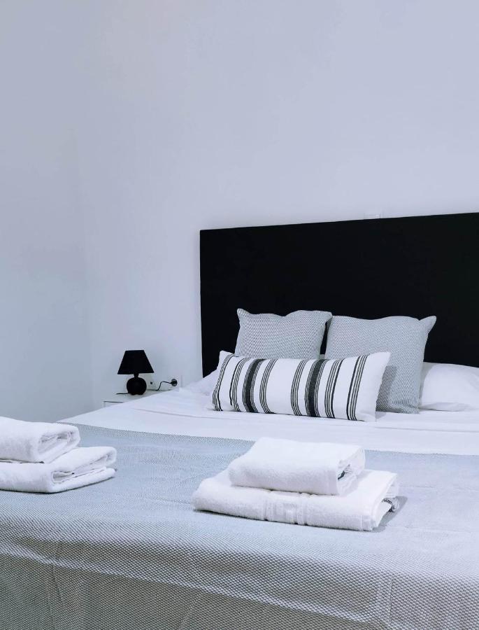 Inas Apartments 2 Λευκίμμη Εξωτερικό φωτογραφία