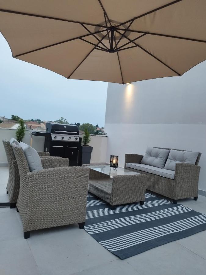 Inas Apartments 2 Λευκίμμη Εξωτερικό φωτογραφία