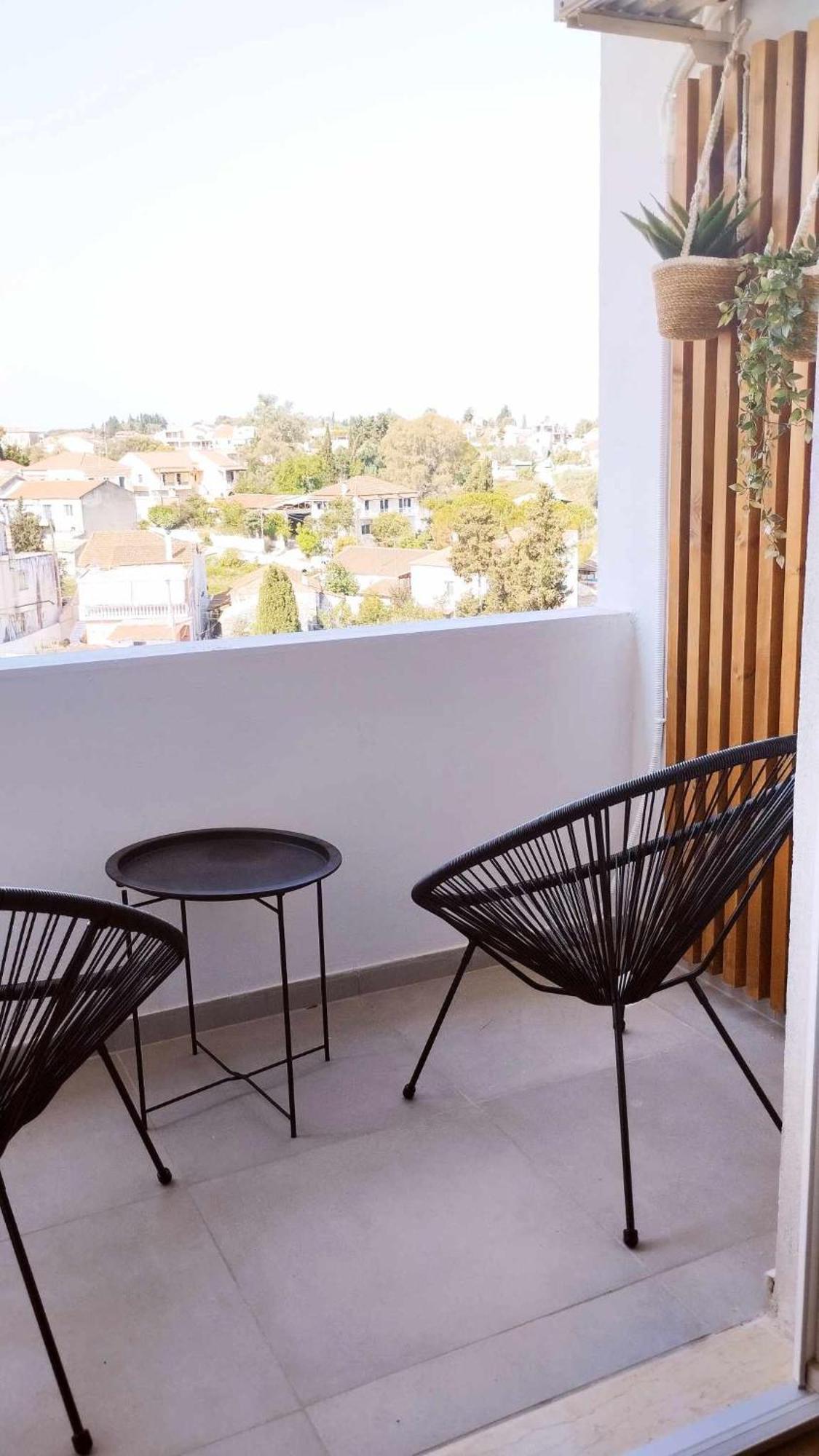 Inas Apartments 2 Λευκίμμη Εξωτερικό φωτογραφία