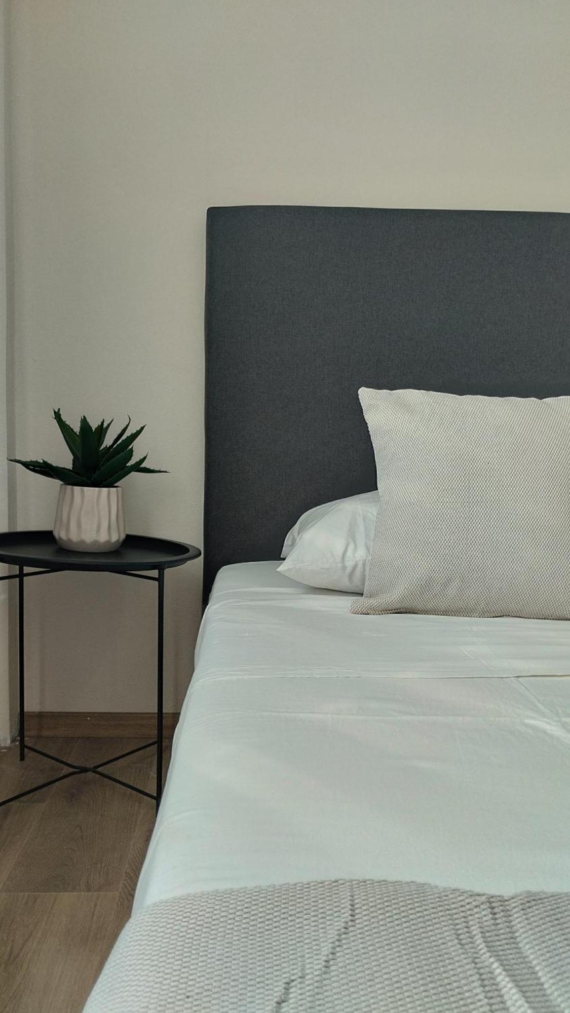 Inas Apartments 2 Λευκίμμη Εξωτερικό φωτογραφία
