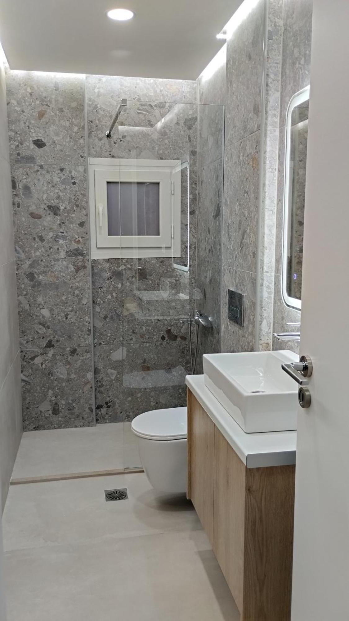 Inas Apartments 2 Λευκίμμη Εξωτερικό φωτογραφία