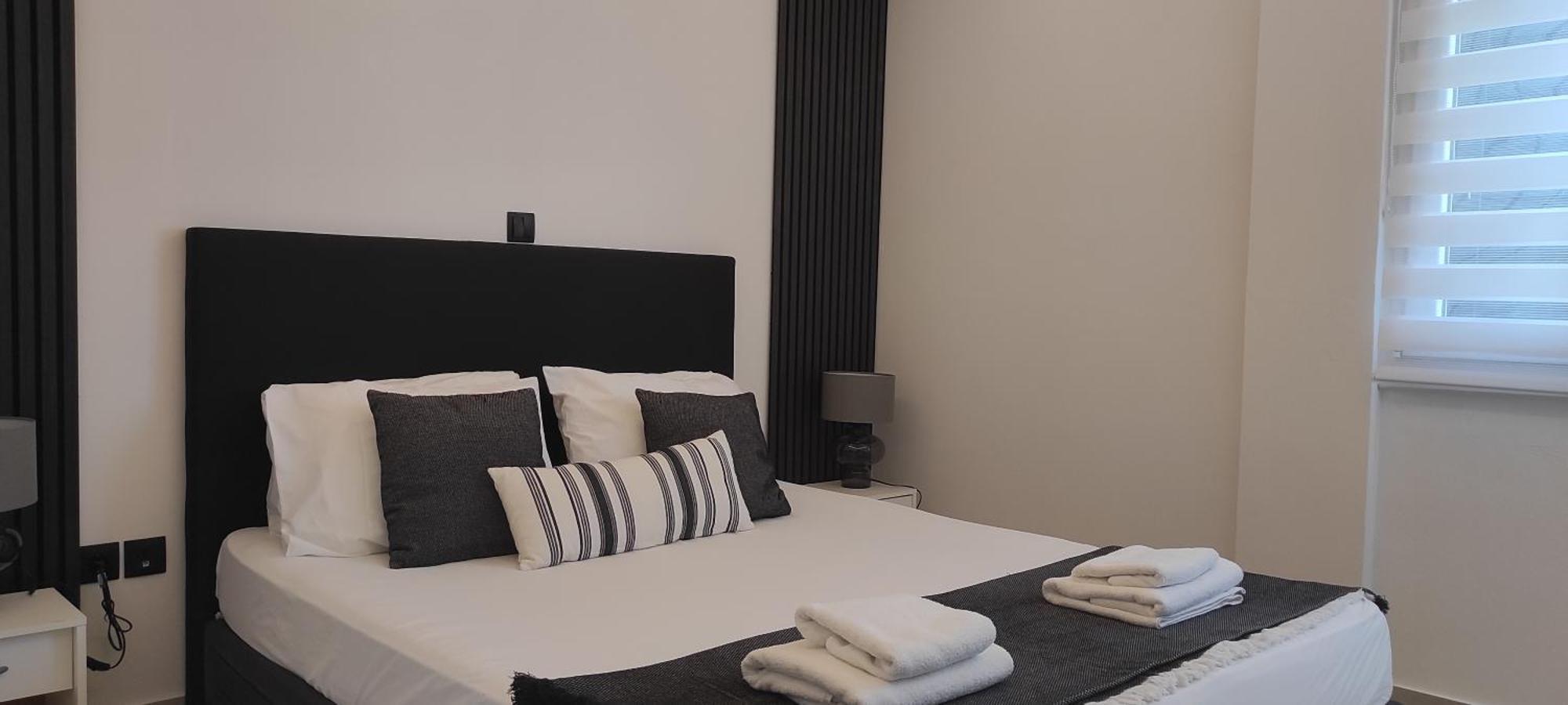 Inas Apartments 2 Λευκίμμη Εξωτερικό φωτογραφία