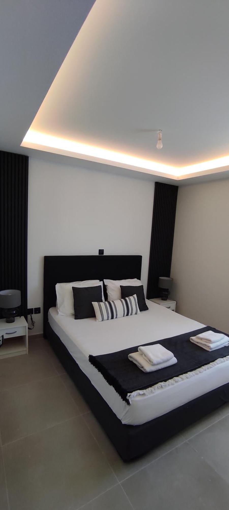 Inas Apartments 2 Λευκίμμη Εξωτερικό φωτογραφία