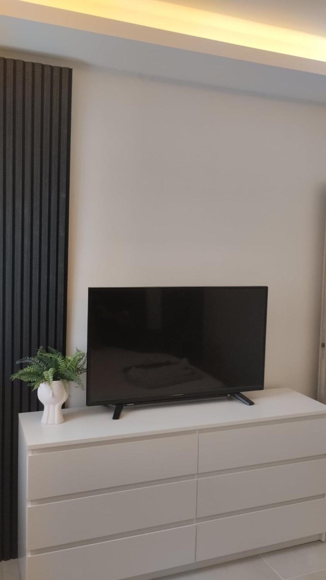 Inas Apartments 2 Λευκίμμη Εξωτερικό φωτογραφία