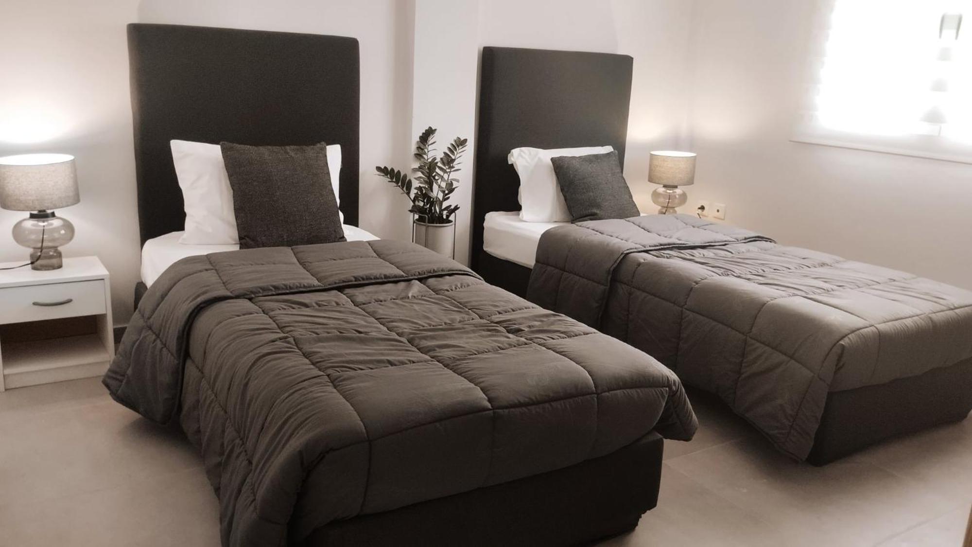 Inas Apartments 2 Λευκίμμη Εξωτερικό φωτογραφία