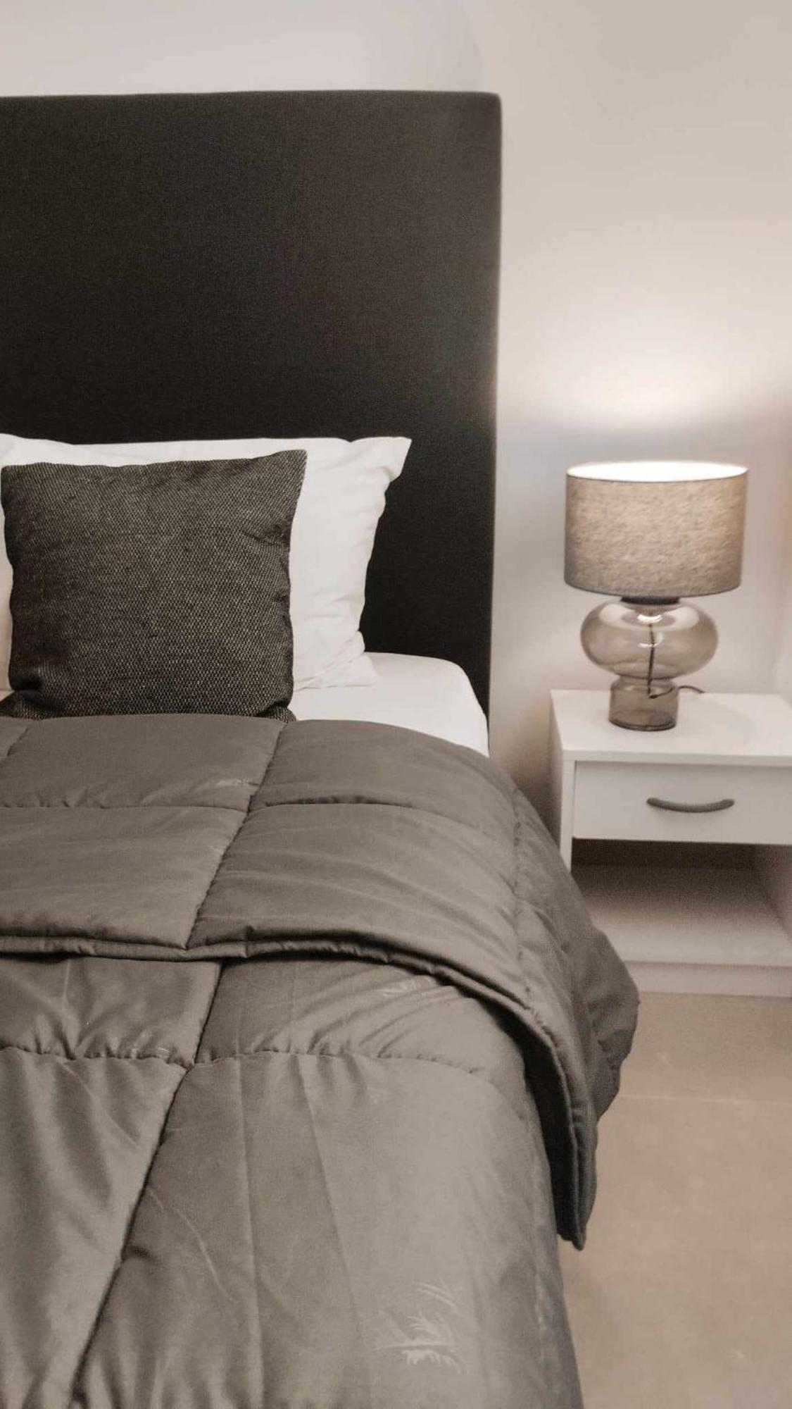Inas Apartments 2 Λευκίμμη Εξωτερικό φωτογραφία