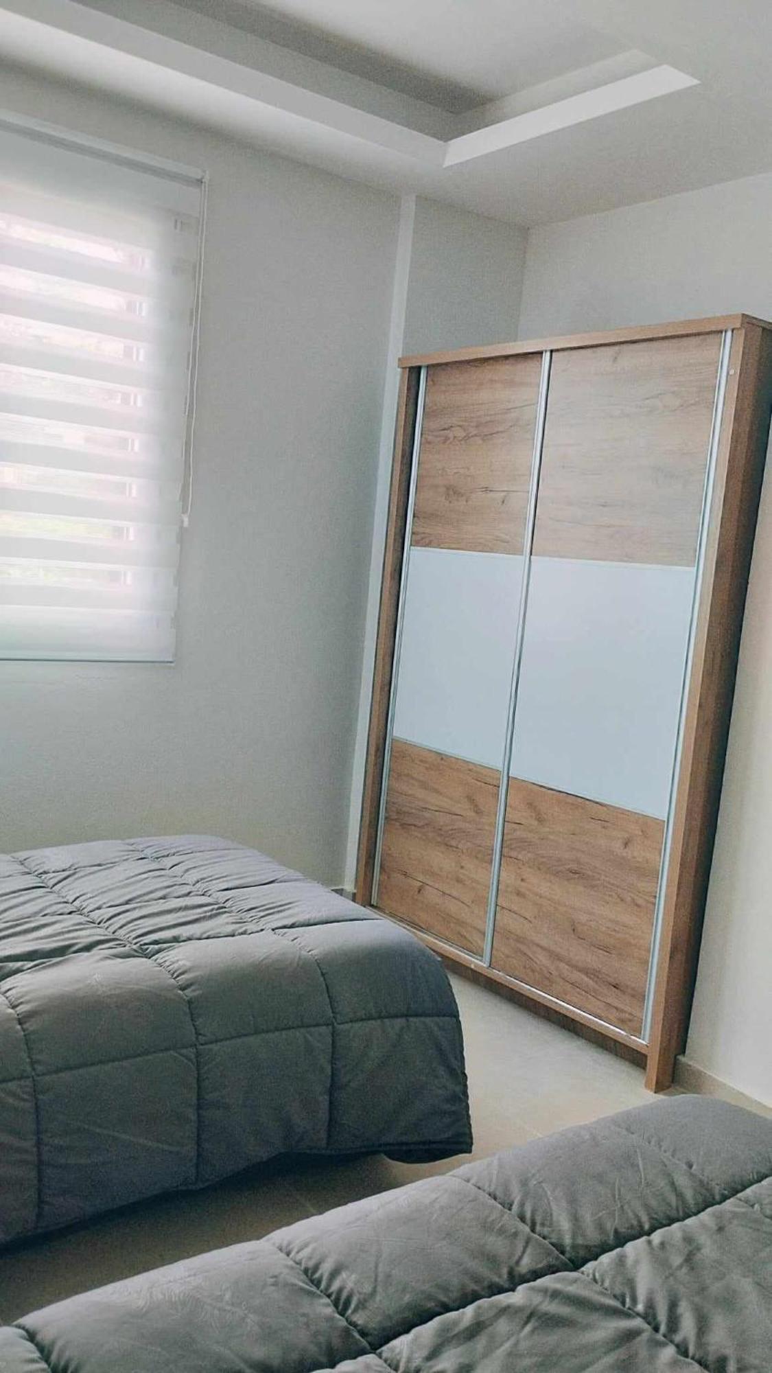 Inas Apartments 2 Λευκίμμη Εξωτερικό φωτογραφία