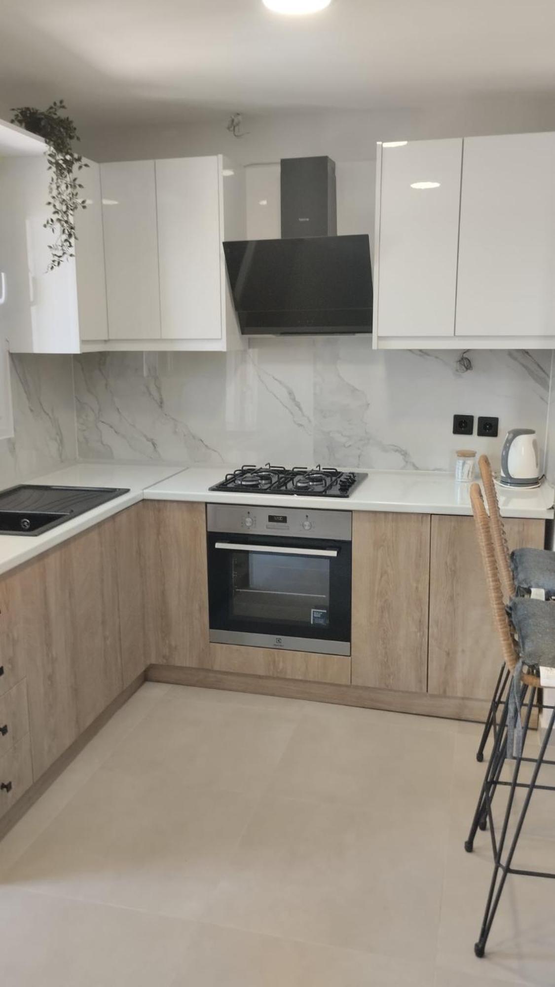 Inas Apartments 2 Λευκίμμη Εξωτερικό φωτογραφία