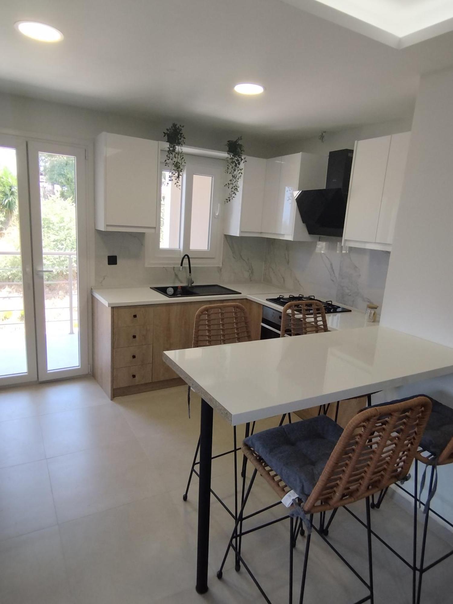 Inas Apartments 2 Λευκίμμη Εξωτερικό φωτογραφία