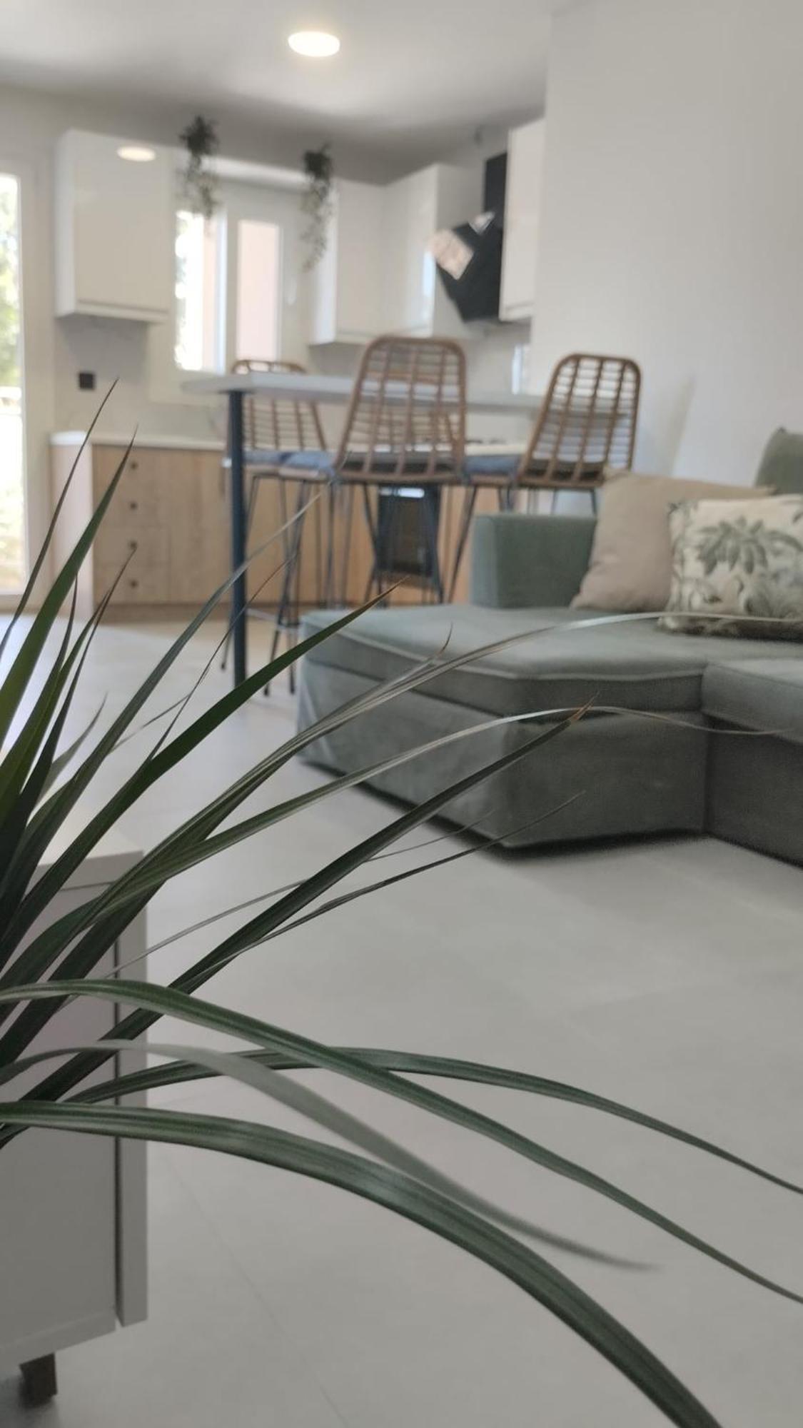 Inas Apartments 2 Λευκίμμη Εξωτερικό φωτογραφία