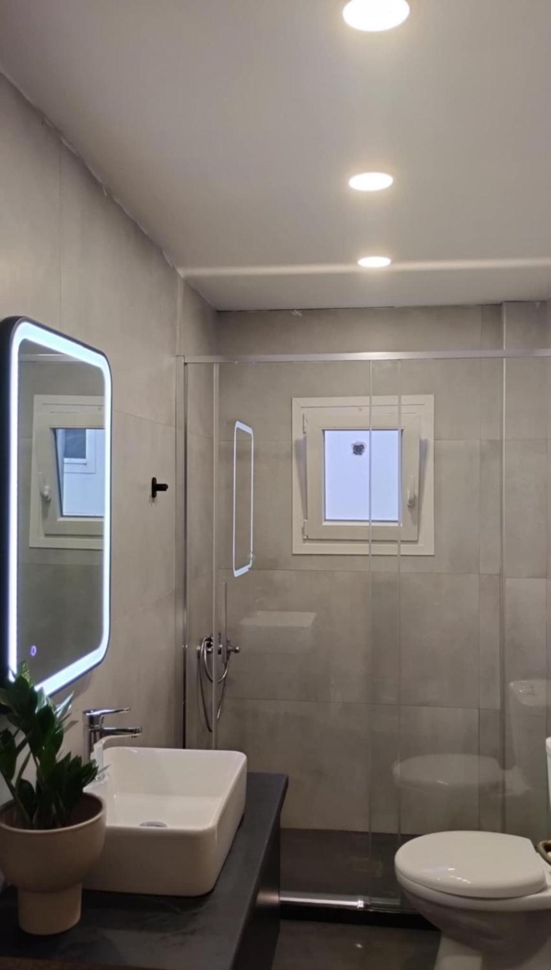 Inas Apartments 2 Λευκίμμη Εξωτερικό φωτογραφία