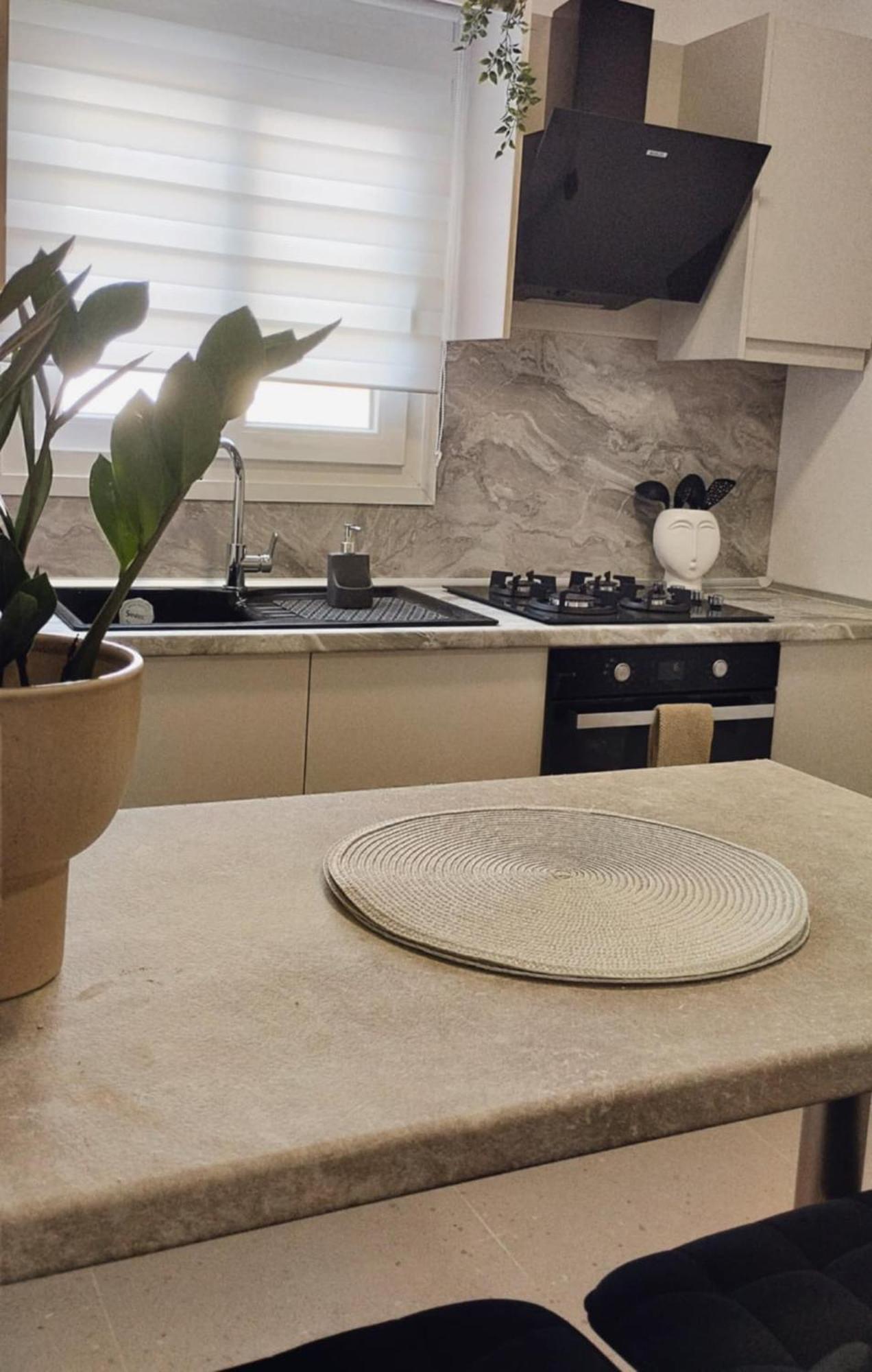 Inas Apartments 2 Λευκίμμη Εξωτερικό φωτογραφία